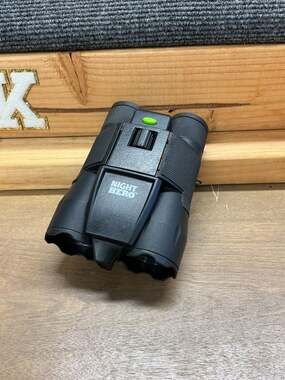 Atomic Beam Night Hero Day/Night Vision Binoculars